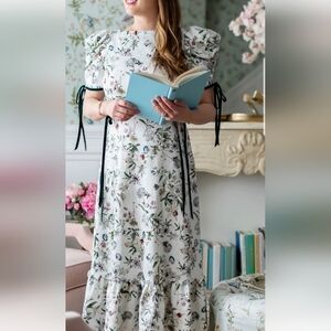 Antonio Melani dress